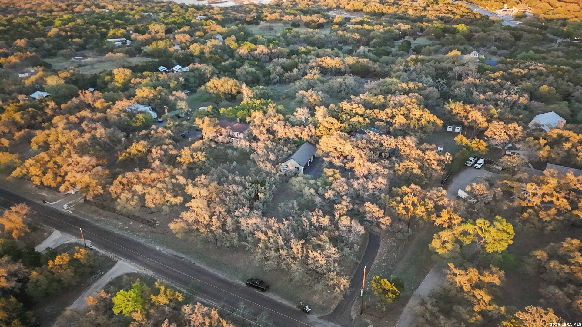 27726 Timberline San Antonio TX 78260