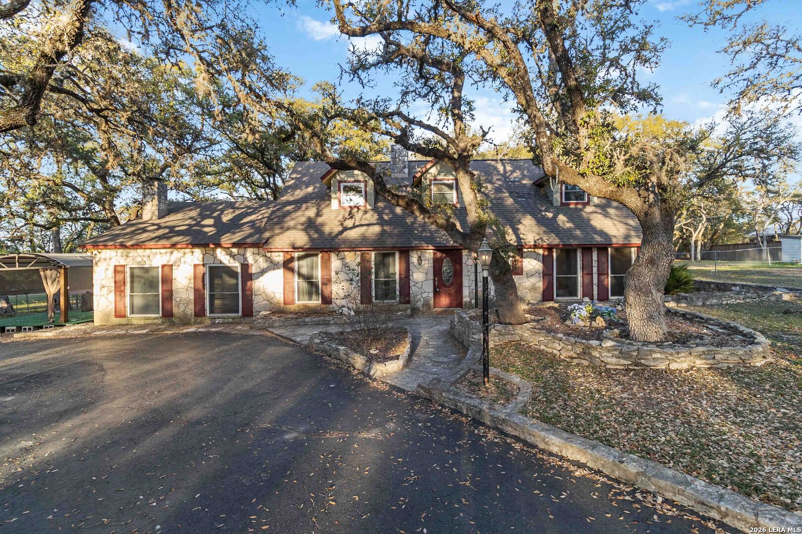 27726 Timberline San Antonio TX 78260
