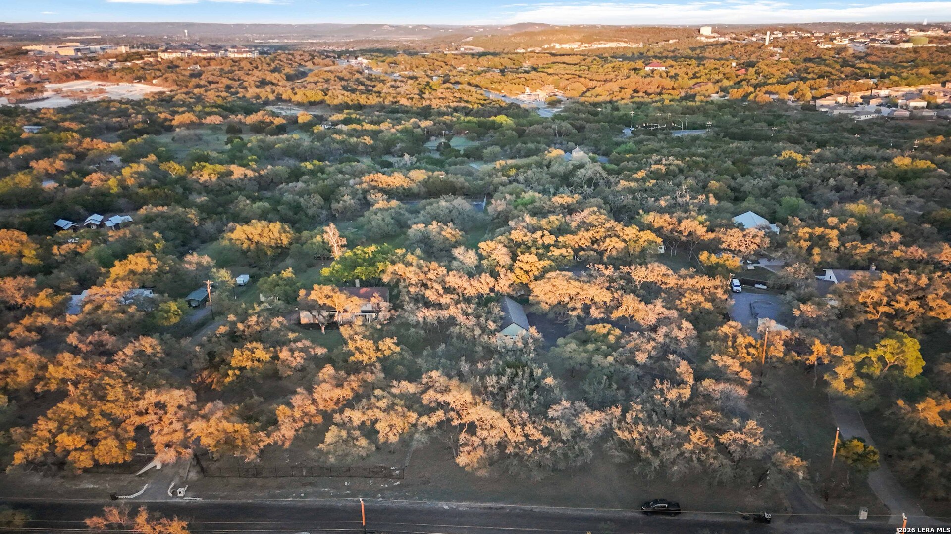 27726 Timberline San Antonio TX 78260