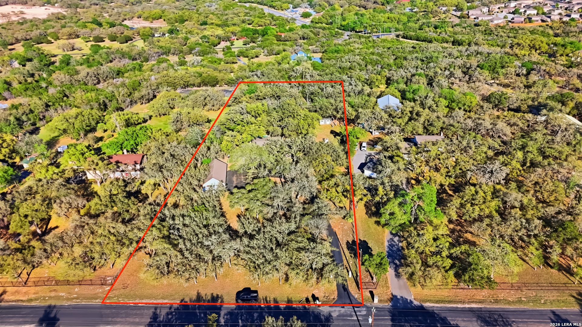 27726 Timberline San Antonio TX 78260