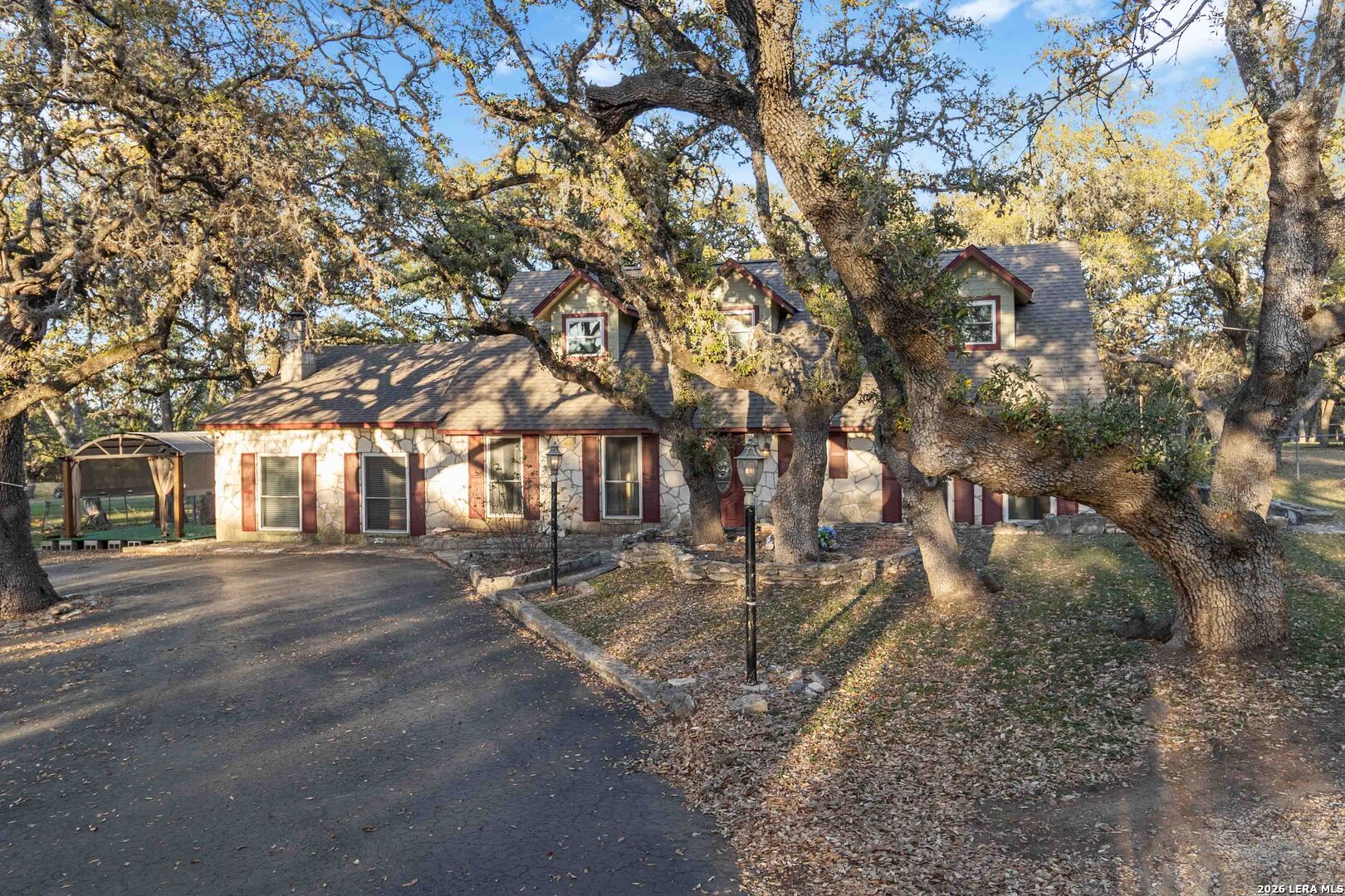 27726 Timberline San Antonio TX 78260