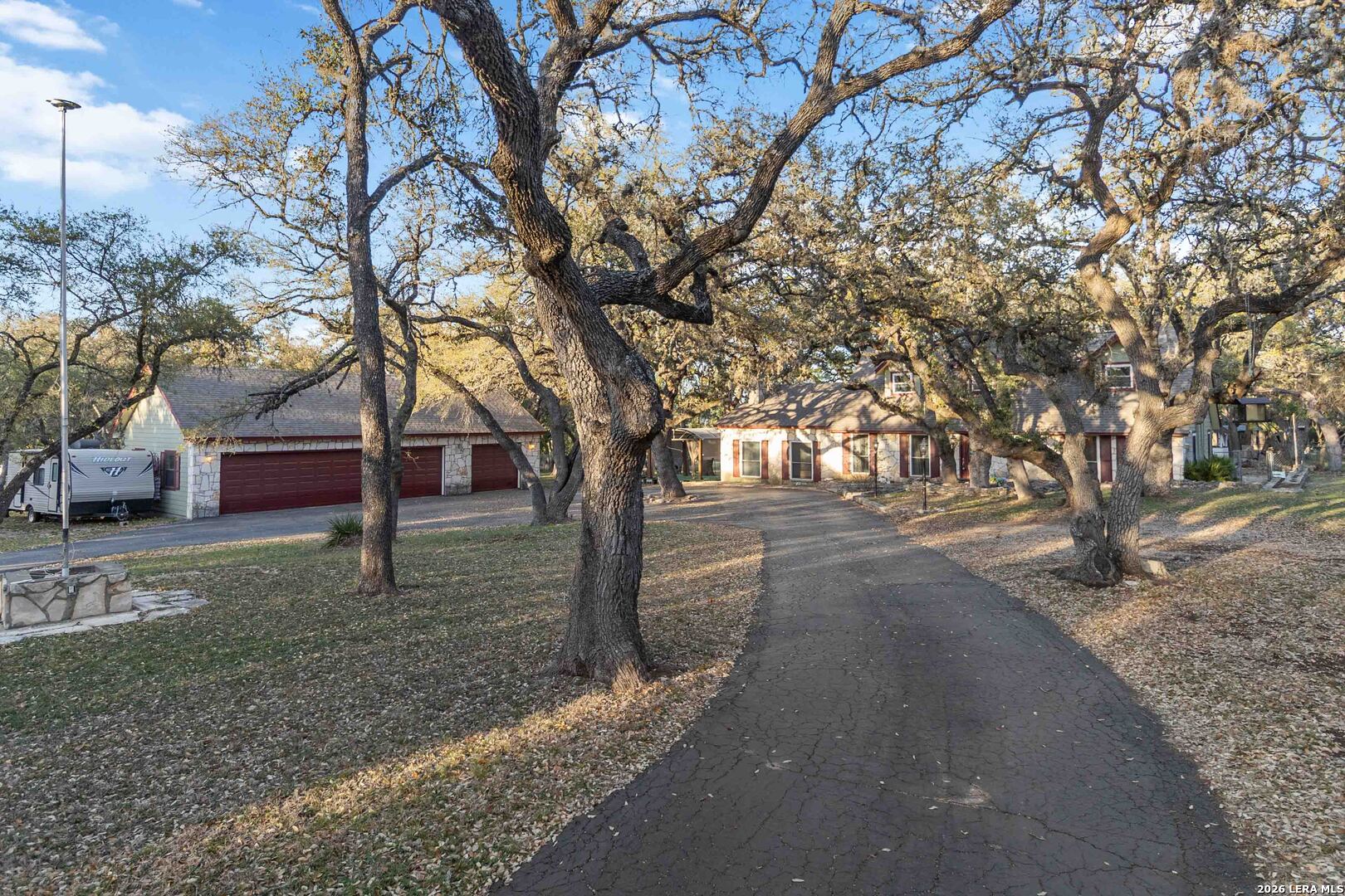 27726 Timberline San Antonio TX 78260