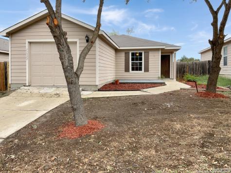 11311 Fire Canyon San Antonio TX 78252