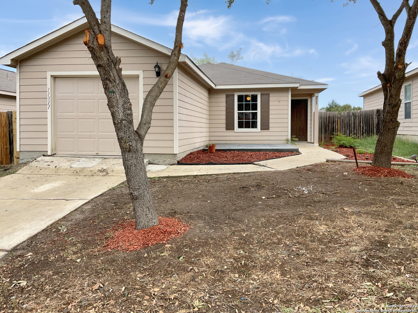 11311 Fire Canyon San Antonio TX 78252
