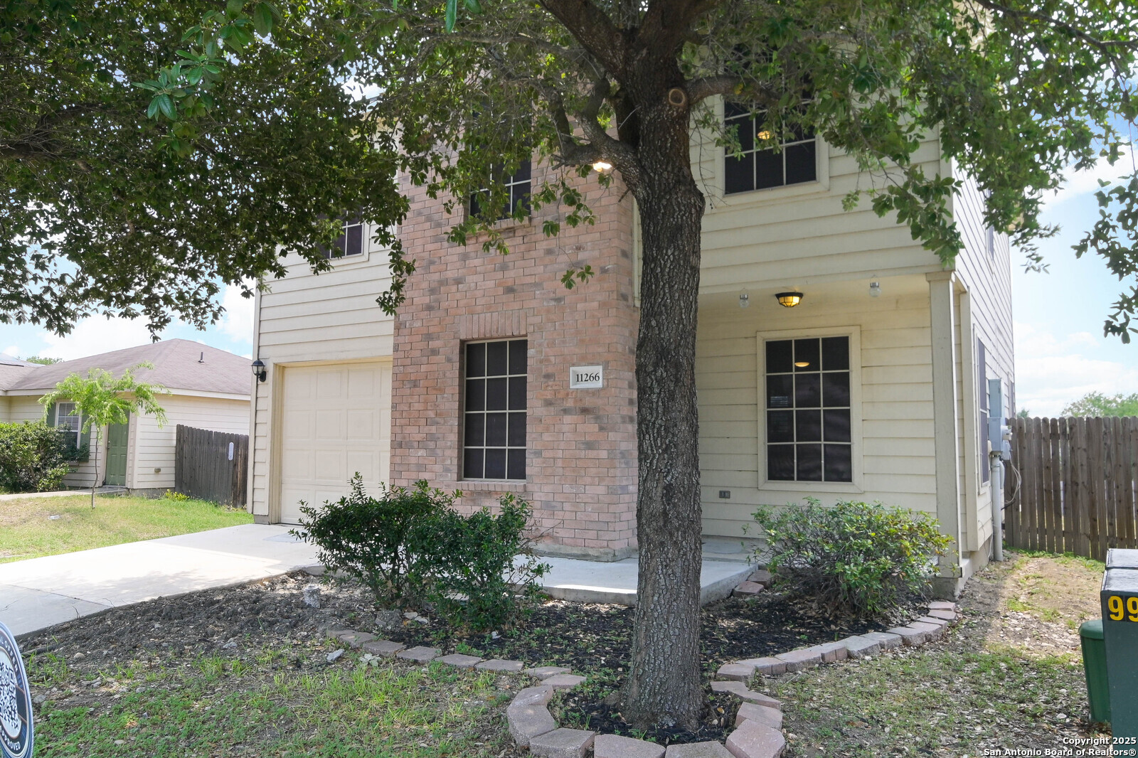 11266 Magic Canyon San Antonio TX 78252