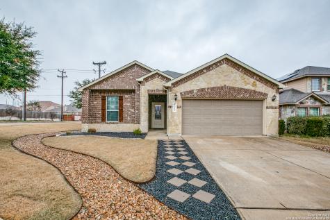 8019 Rockwell Vista San Antonio TX 78249