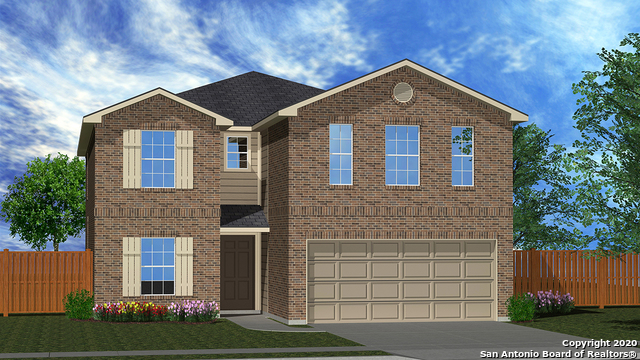 2823 Wentwood Run San Antonio TX 78245