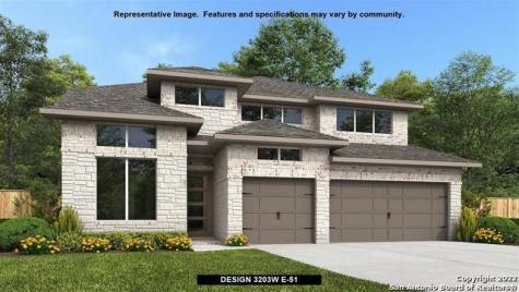 9431 Mustang Herd San Antonio TX 78254