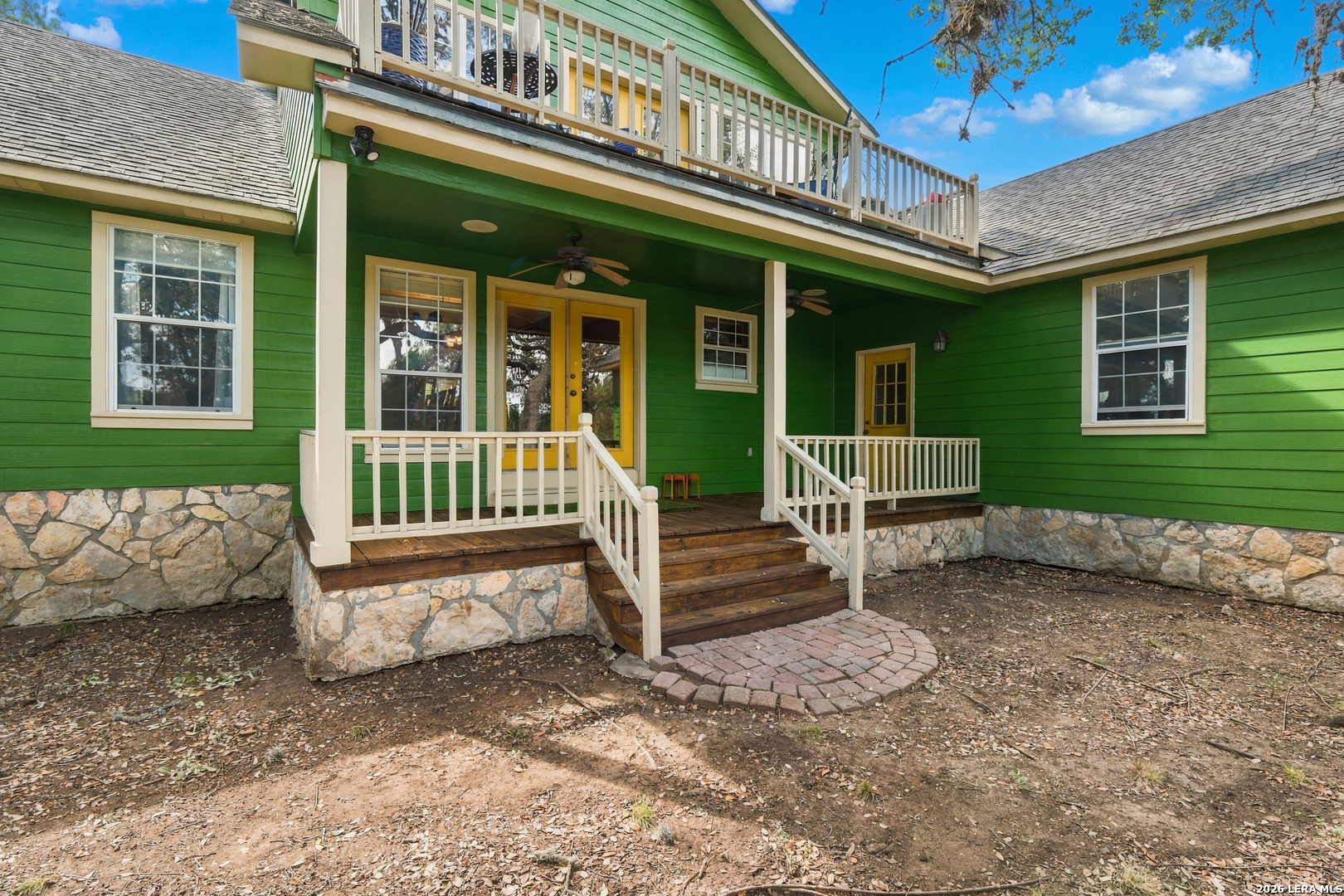 1180 Elm Valley Bulverde TX 78163
