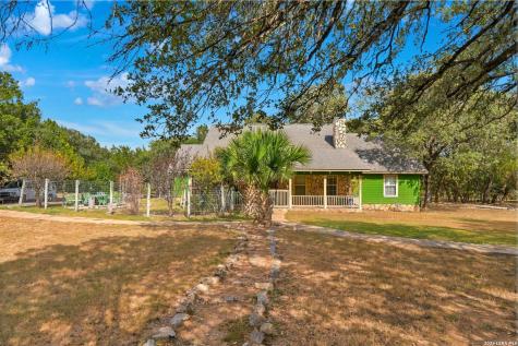 1180 Elm Valley Bulverde TX 78163
