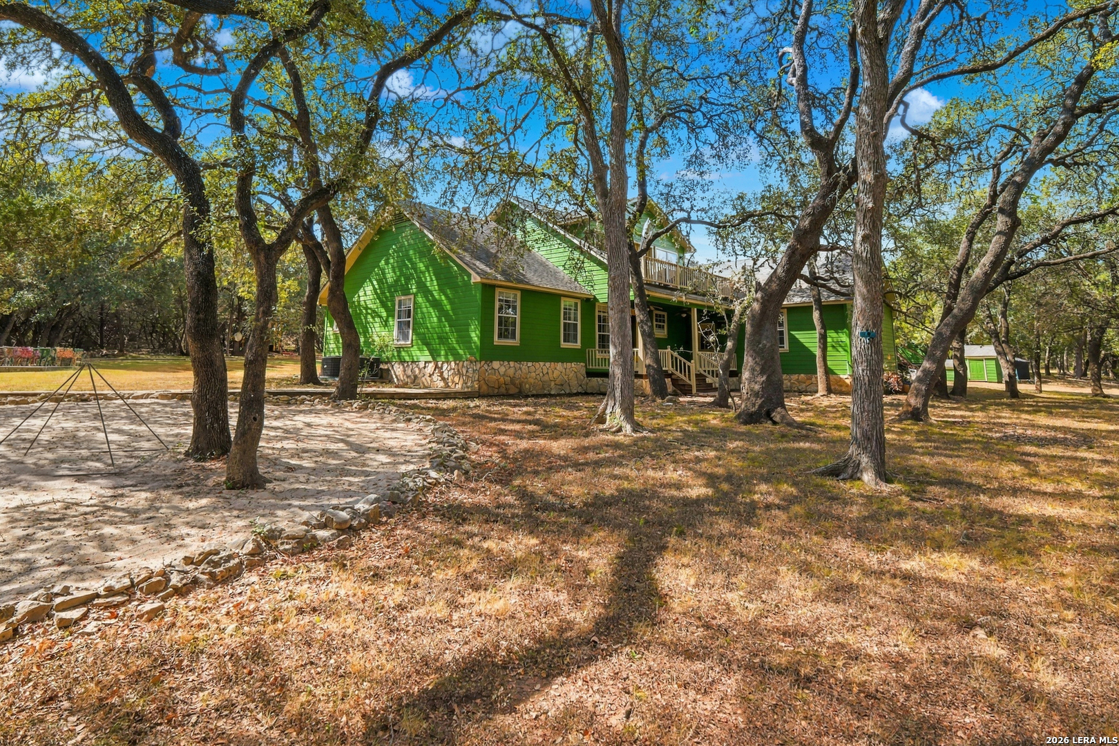 1180 Elm Valley Bulverde TX 78163