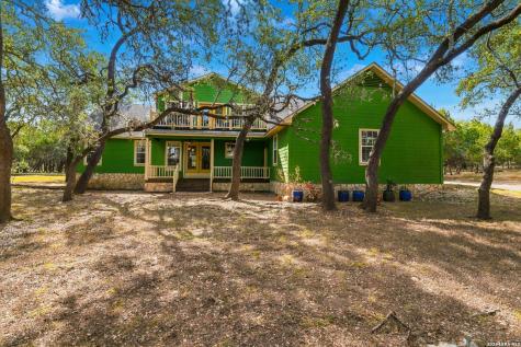 1180 Elm Valley Bulverde TX 78163