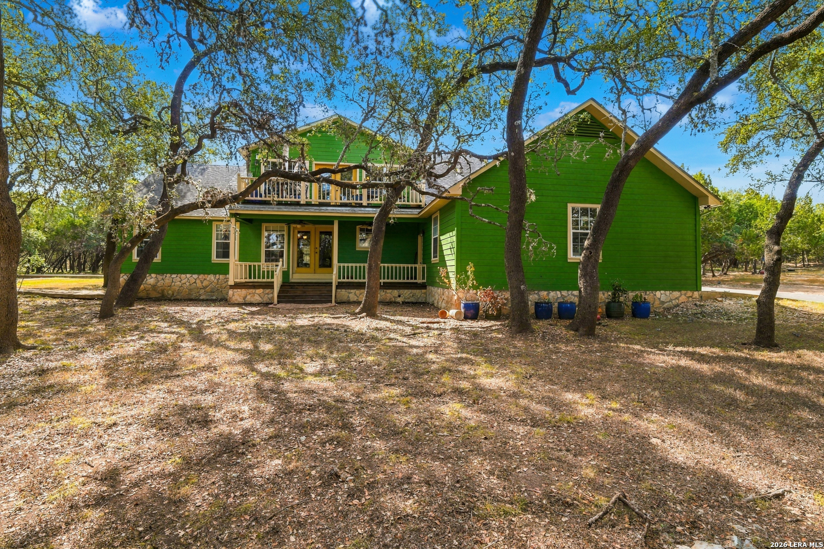 1180 Elm Valley Bulverde TX 78163