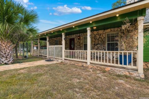 1180 Elm Valley Bulverde TX 78163
