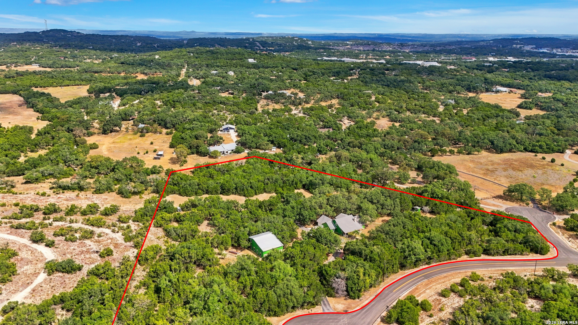 1180 Elm Valley Bulverde TX 78163