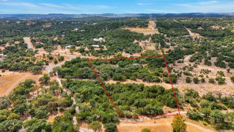 1180 Elm Valley Bulverde TX 78163