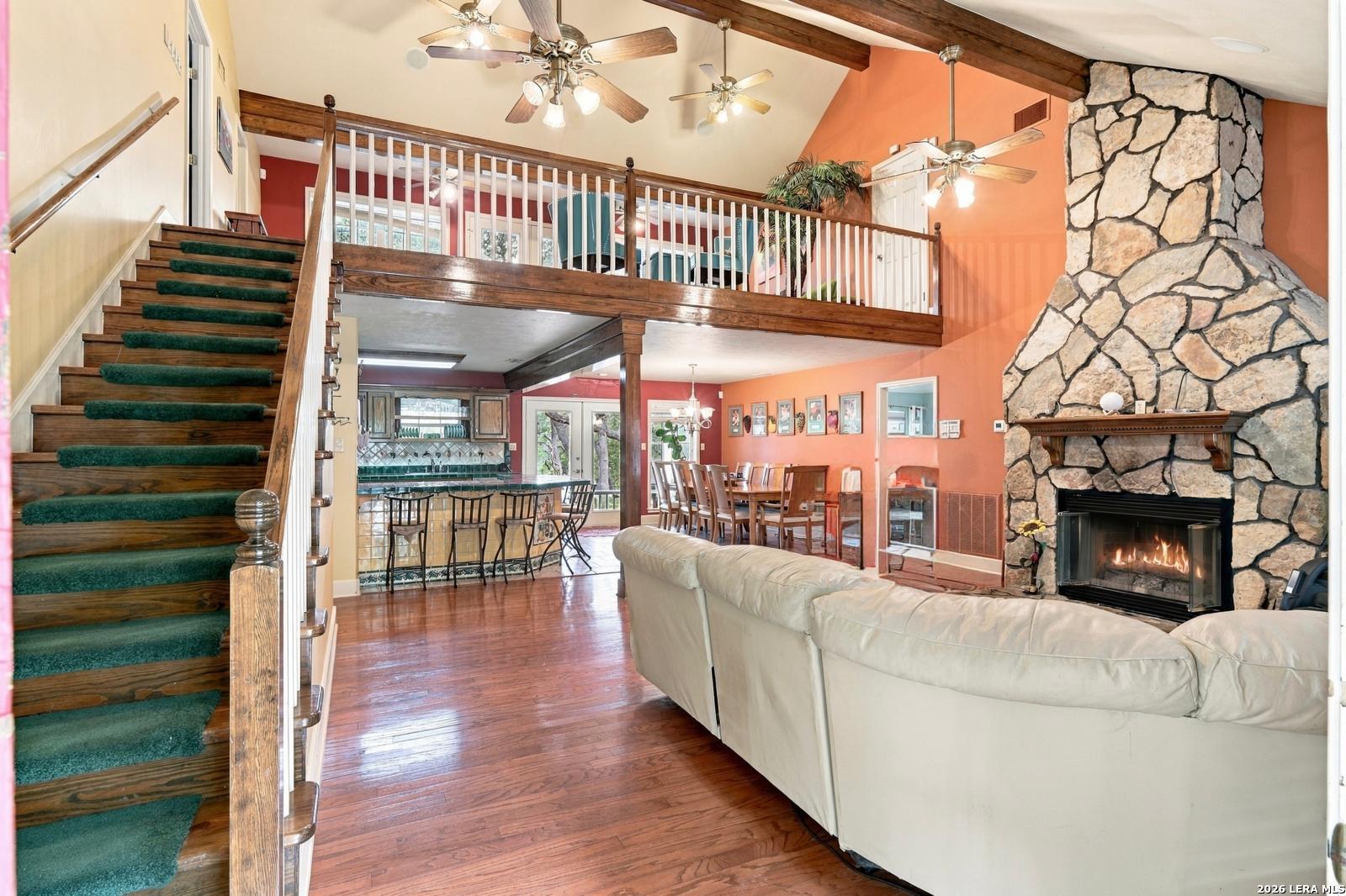 1180 Elm Valley Bulverde TX 78163