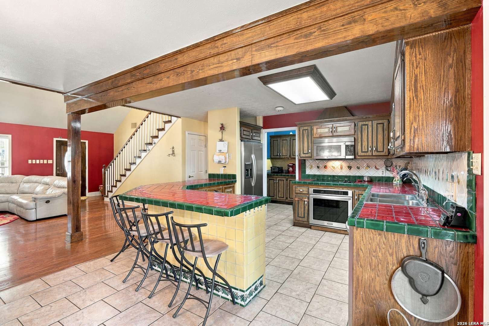 1180 Elm Valley Bulverde TX 78163