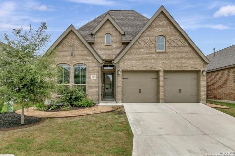 8434 Flint Cove San Antonio TX 78254