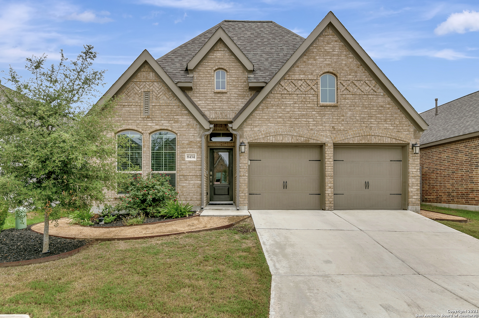 8434 Flint Cove San Antonio TX 78254