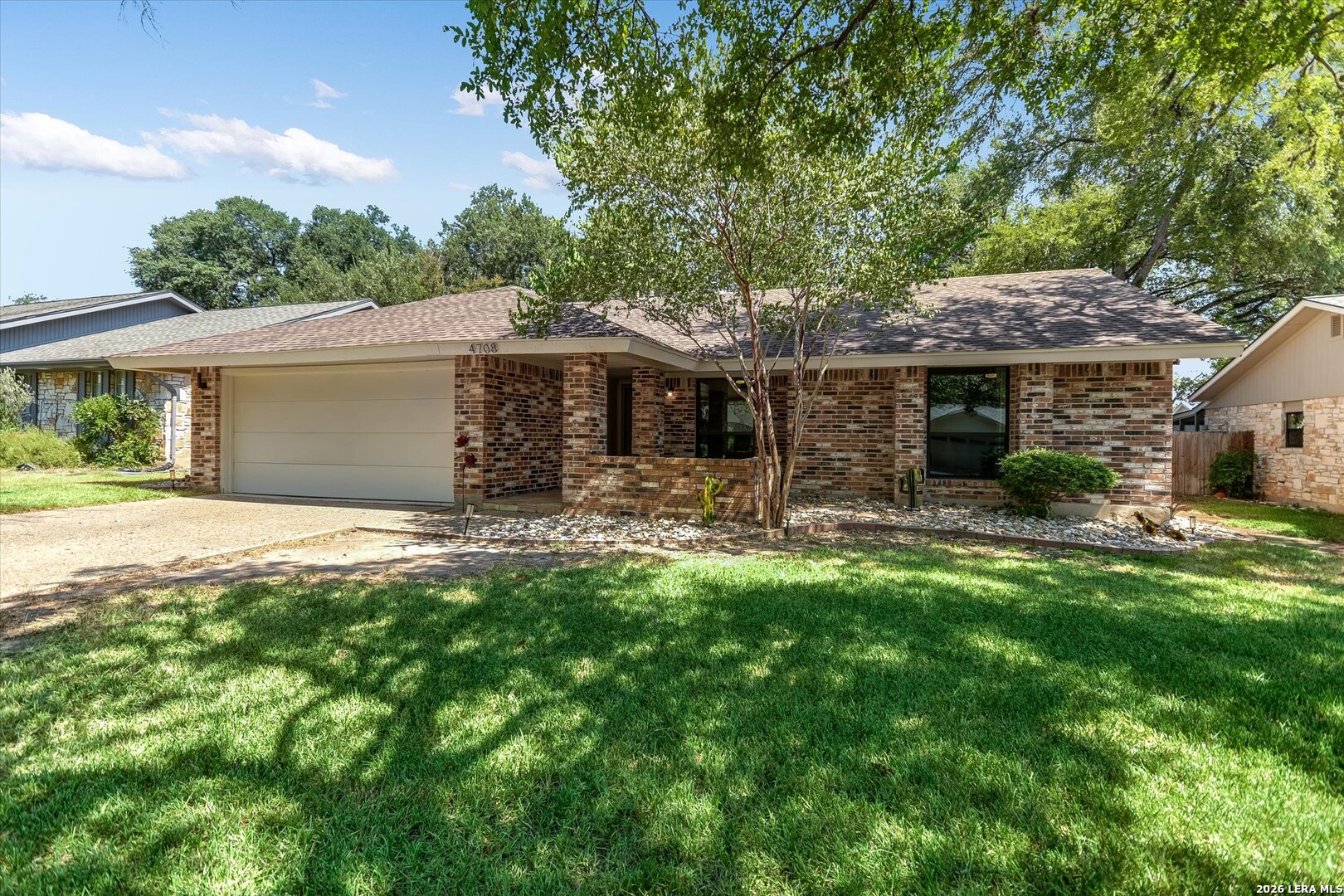 4708 Cap Rock Austin TX 78735