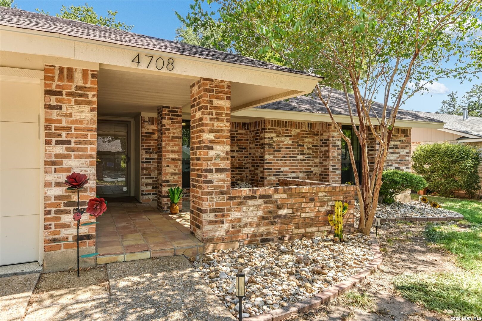 4708 Cap Rock Austin TX 78735