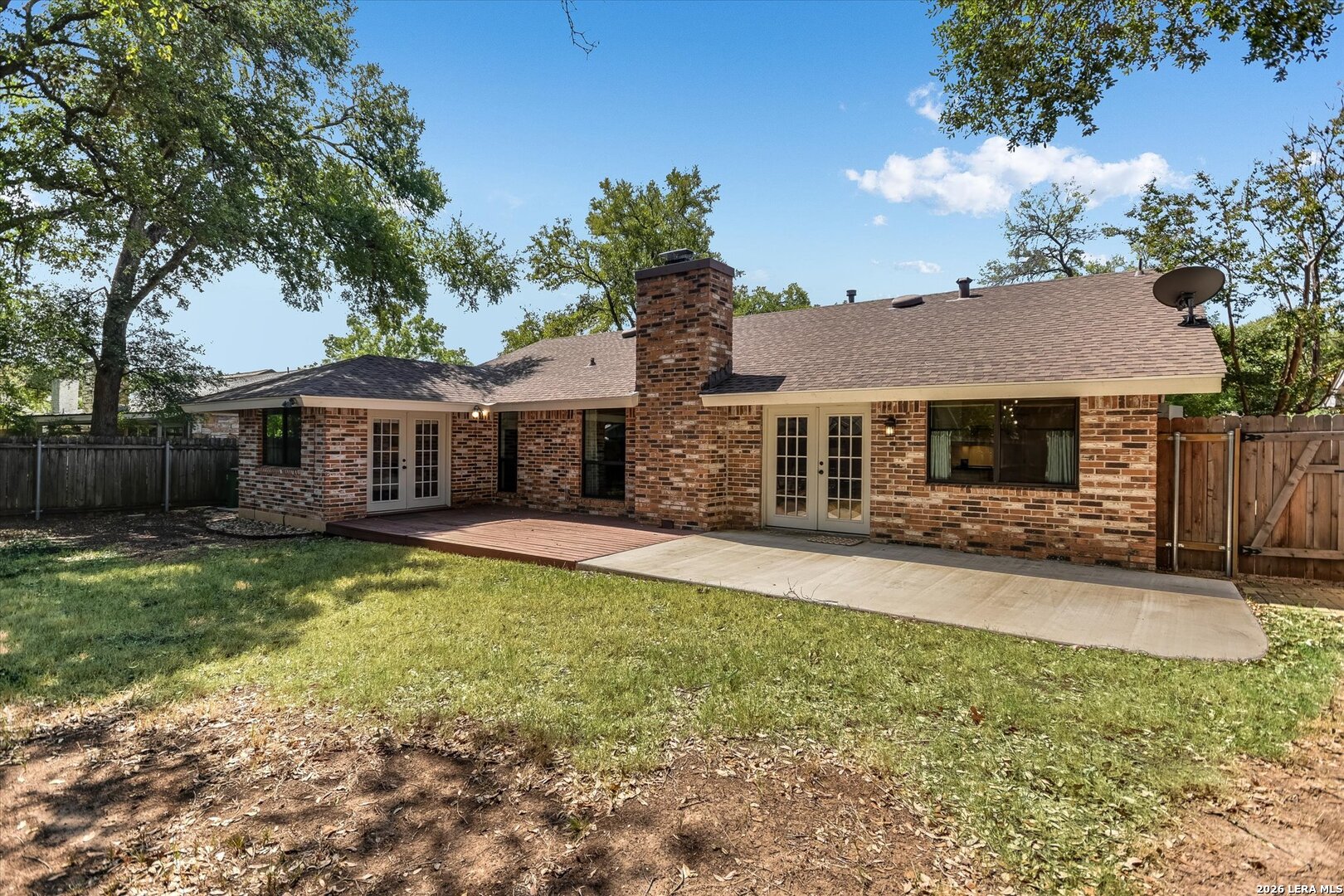 4708 Cap Rock Austin TX 78735