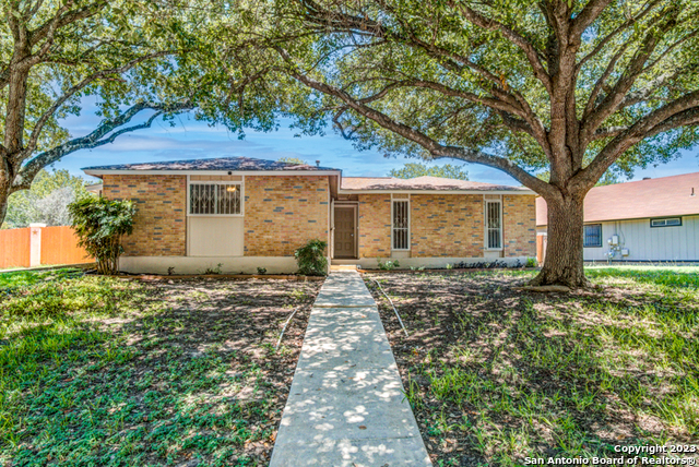 4215 Golden Spice Drive San Antonio TX 78222