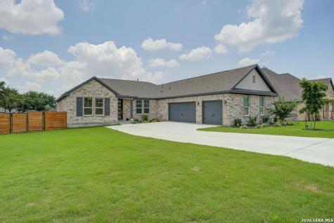 237 Bryant Park Castroville TX 78009