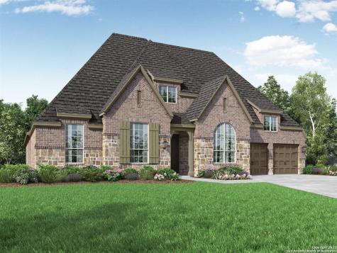 10014 Deidehban Drive Boerne TX 78006