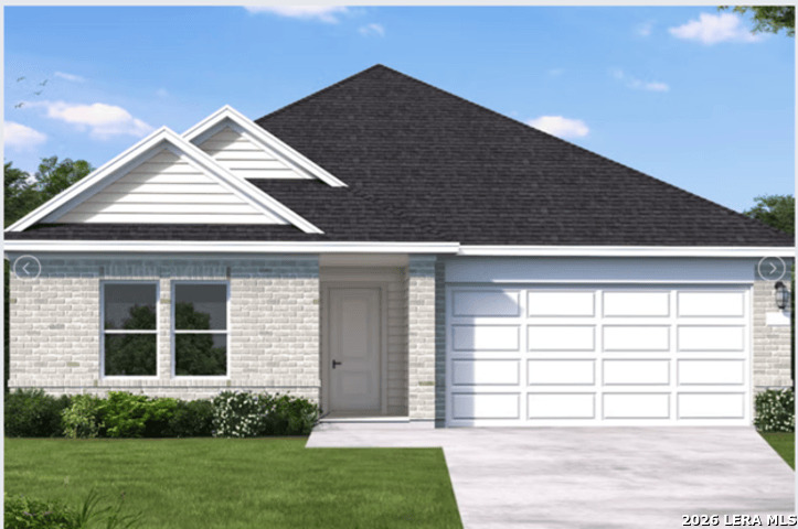 17430 Yellow Pine Drive Elmendorf TX 78112