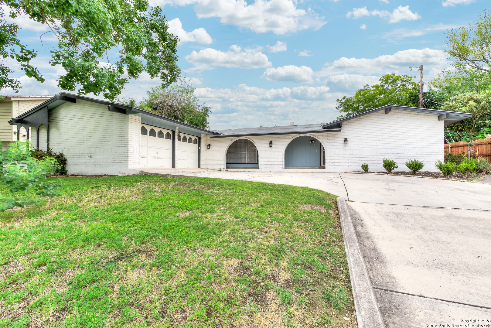 5423 Merkens Drive San Antonio TX 78229