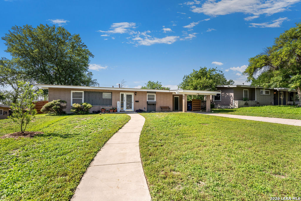 138 Southill Road San Antonio TX 78201
