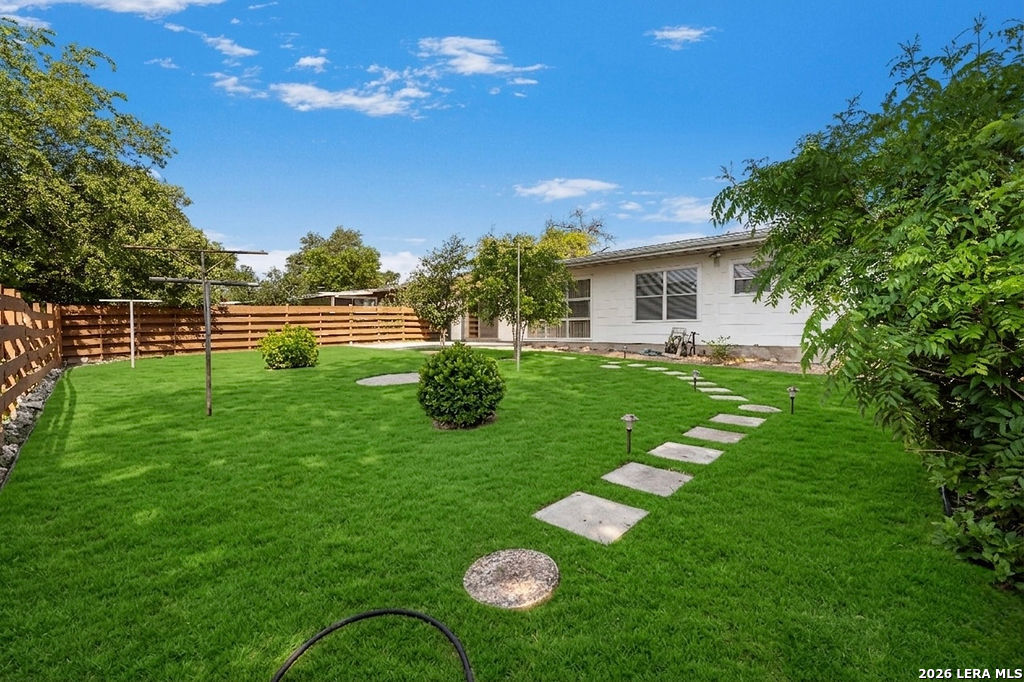 138 Southill Road San Antonio TX 78201