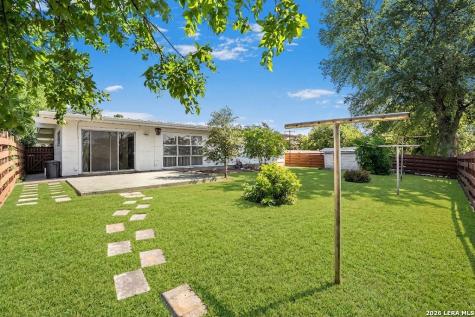 138 Southill Road San Antonio TX 78201