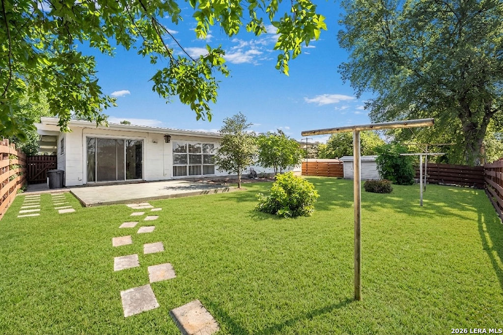 138 Southill Road San Antonio TX 78201
