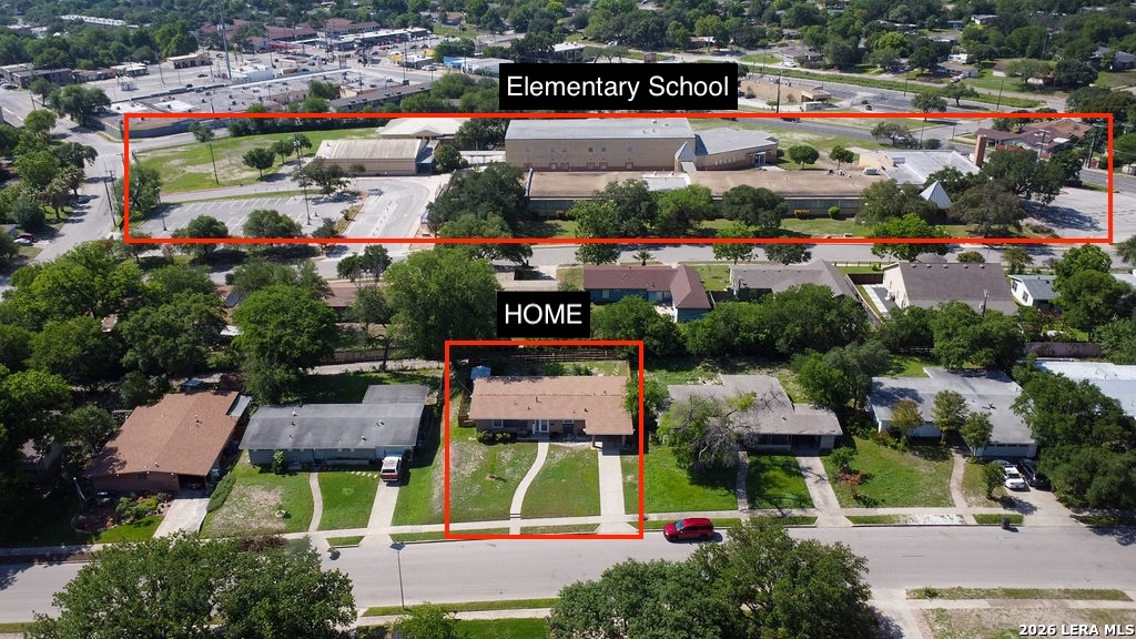138 Southill Road San Antonio TX 78201