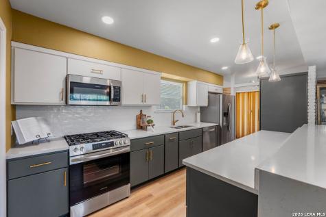 138 Southill Road San Antonio TX 78201