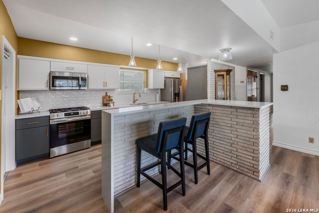 138 Southill Road San Antonio TX 78201