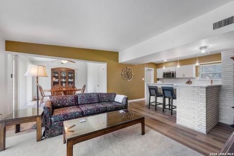 138 Southill Road San Antonio TX 78201