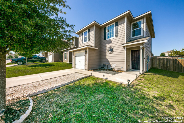 6130 Southern Vista San Antonio TX 78222