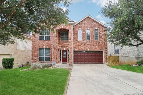 20431 Cliff Park San Antonio TX 78258