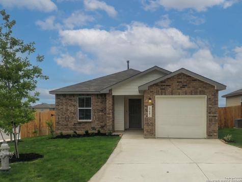 15602 Crimson Topaz San Antonio TX 78253