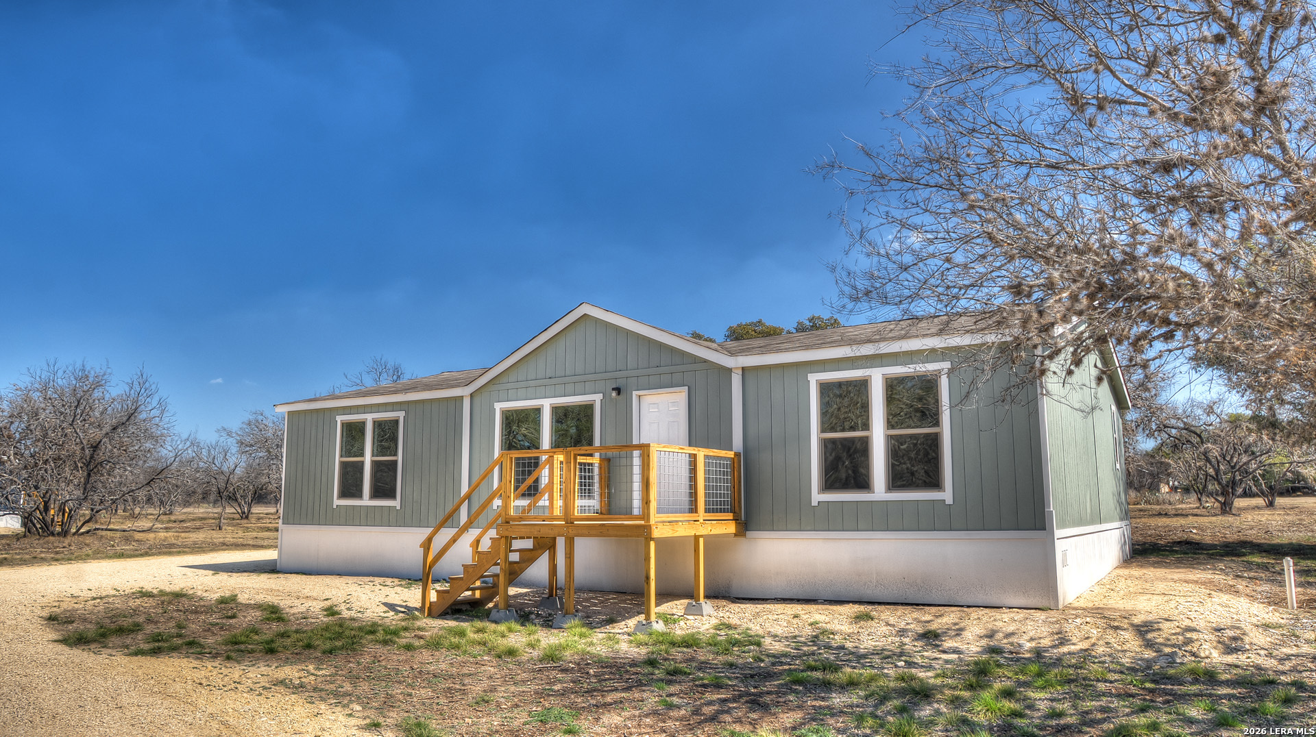 405 C N Frio Camp Wood TX 78833
