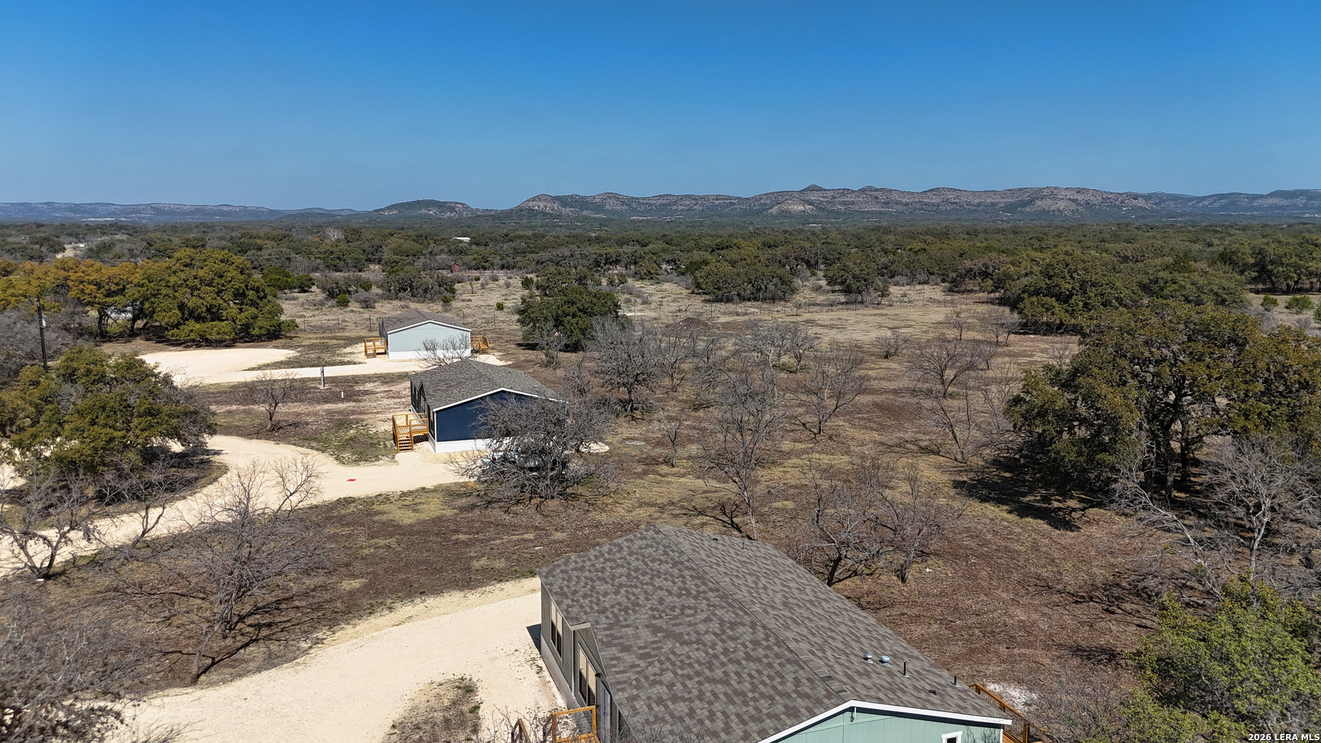 405 C N Frio Camp Wood TX 78833