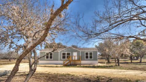 405 C N Frio Camp Wood TX 78833