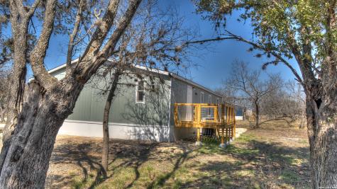 405 C N Frio Camp Wood TX 78833