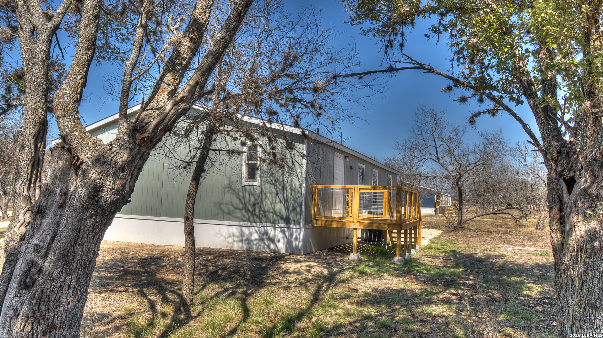 405 C N Frio Camp Wood TX 78833