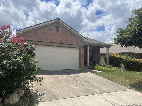 25711 Lost Creek Boerne TX 78015