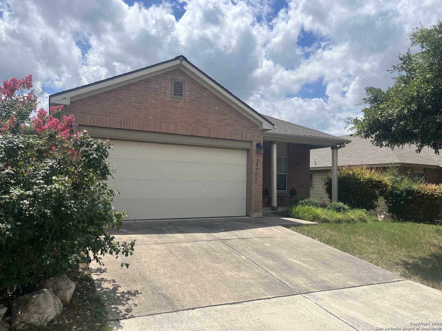25711 Lost Creek Boerne TX 78015